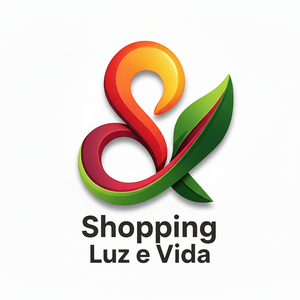 Shopping Luz & Vida