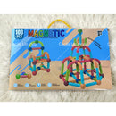 Creative Blocks-Jogo de blocos magnéticos