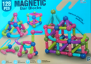 Creative Blocks-Jogo de blocos magnéticos