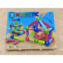 Creative Blocks-Jogo de blocos magnéticos