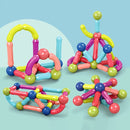 Creative Blocks-Jogo de blocos magnéticos