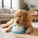 RelaxPet: “Calma natural à mesa — menos ansiedade, mais bem‑estar”