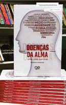 Livro " Doenças da Alma, como lidar com elas."