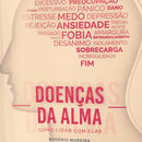 Livro " Doenças da Alma, como lidar com elas."