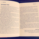Livro " Doenças da Alma, como lidar com elas."