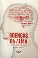 Livro " Doenças da Alma, como lidar com elas."